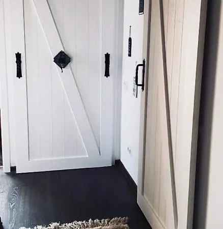 Cozy Apart Near W/Center 5Guests * Брашов