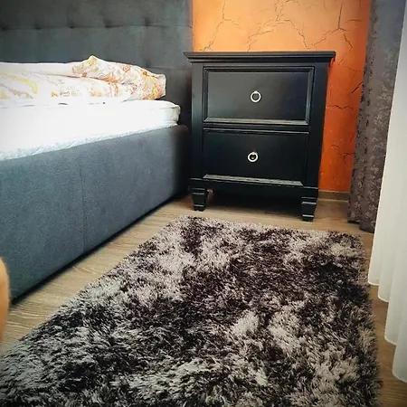 Cozy Apart Near W/Center 5Guests Апартаменти