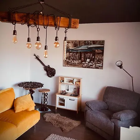 Cozy Apart Near W/Center 5Guests Апартаменти *