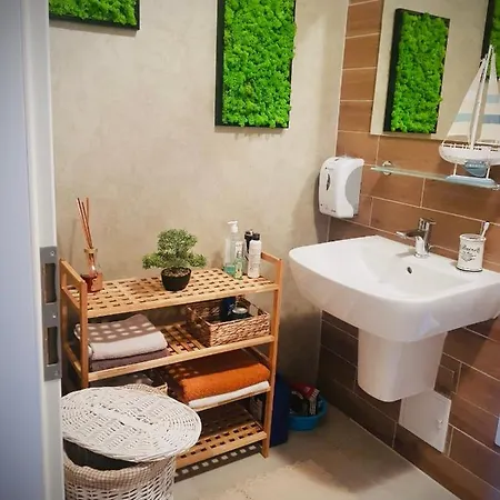 Cozy Apart Near W/Center 5Guests * Брашов