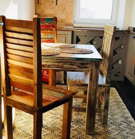 Cozy Apart Near W/Center 5Guests