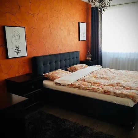 Cozy Apart Near W/Center 5Guests Апартаменти